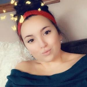 Meet your Posher, Amber